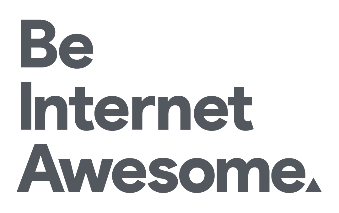 Be Internet Awesome